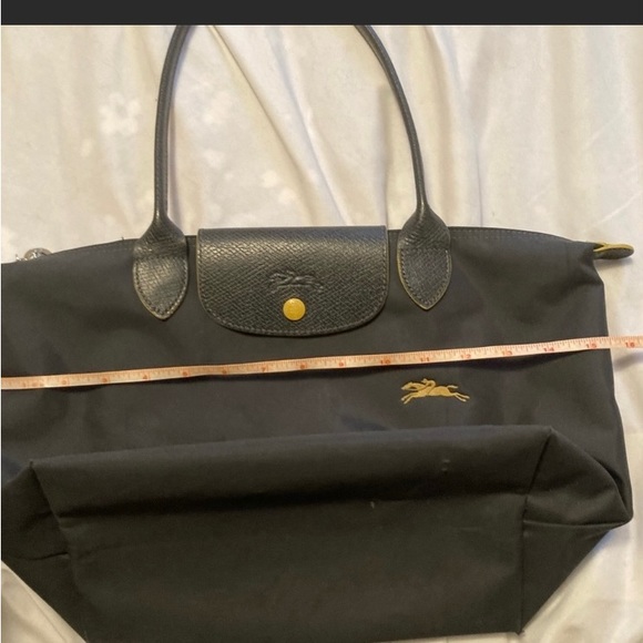 Longchamp Le Pliage Tote - Picture 6 of 14